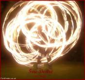 The Speed King - Fire Desire