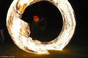 fire skipping