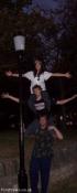 totem pole