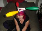 toxi juggling
