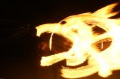 fire Dragon at Fire fun 13