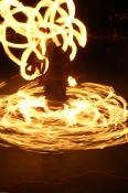 Fire fun 13 flower