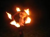 Fire Hoopin Queens Park
