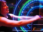 Spinoff Glow Performance