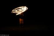 Fire Staff July 2009