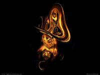 Dancing Flames