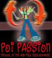 Poi Passion - Beginners to Intermediates Poi Classes.