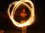 Fire Poi