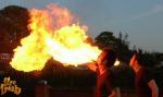 BuRn ViCtImS