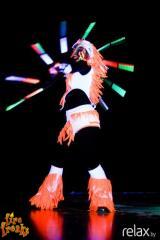 The belarus fiery circus Kresiva