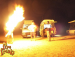 fire breathing WA oz