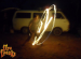 twirling in the outback