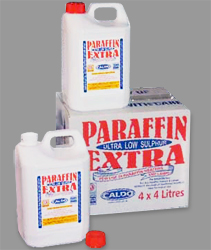 Paraffin Extra
