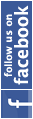 follow us on Facebook