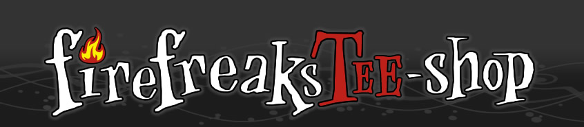Firefreaks tees