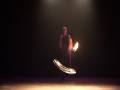 Tim Marston of Juggling Inferno. A solo fire performance promo video.