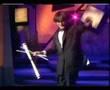 Mark Robertson RIP 1992 - Devil stick