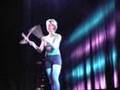 Nikki -EJC on-stage Devilstick