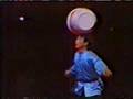 Chinese Pot Juggler - Manipulator