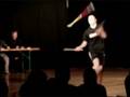 WDF 2005 - World Devilstick Federation