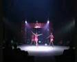 CIRCUS SUNRISE Trio Diabolo Sisters Chinese yoyo