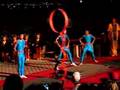 Chinese Acrobats