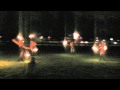Full Moon Calling-Synergy Spinners-Firefreaks