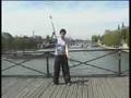 Staff Manipulation DVD: Sample Inspiration Footage