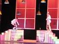 chinese Acrobatics -WOW