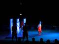 Chinese State Circus - Shaolin Wushu Warriors