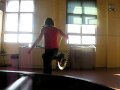 Shambolic Hooper! :-)