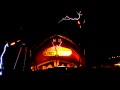Glastonbury 2010 - Arcadia - The Tesla Coil Electric show