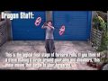 Dragon Staff Tutorial - ( Basic Feicha )
