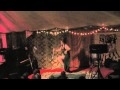 Kat Collett-Ball - Hoop Routine at The Tribe of Doris - 2010