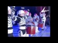 Цирковое сценическое шоу