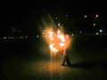 Fire S-Staffs Big v Little