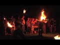 Playing with Fire