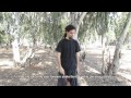 Contact Poi Lesson 3: Outer Forearm Roll