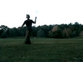 Ima - double and triple staff