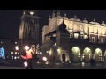 Dwa patyki Kraków