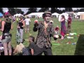 Shakey Sharky's Circus