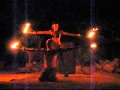 FIRE EATING & FIRE CONTACT