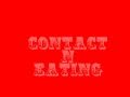FIRE EATING & FIRE CONTACT