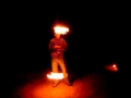 FIRST BURN Staff