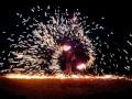 DOUBLE SPARKS POI