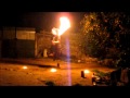 FIRESHOW