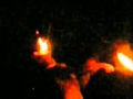 FIRE EATING N CONTACT. One Big Sound
