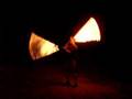 FIRE SNAKES / ROPES