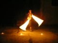FIRE ROPES one  big sound