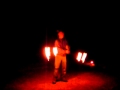 FIRST BURN poi